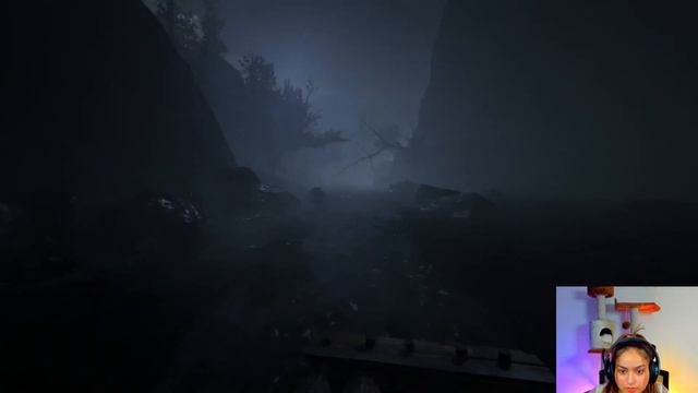 I Am Too Much Scared :( | Outlast II | Episode 4 | Mynaa смотреть онлайн