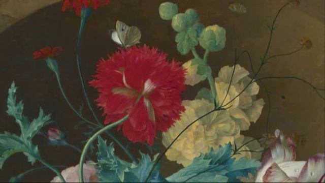 G. M. Alberti: Concerto con sordini for flute, strings & b.c. in F major - Part I / I Solisti Venet смотреть онлайн