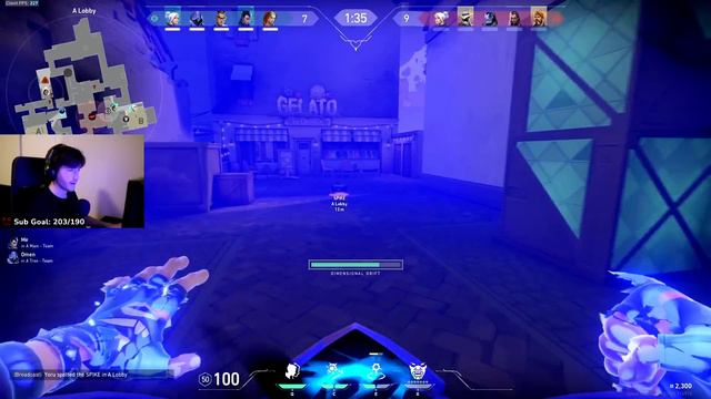 These Yoru Plays Are Illegal