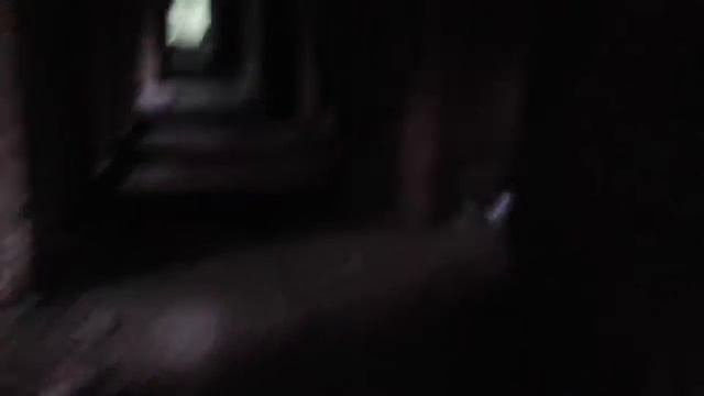 КЗМ. Недостроенная заброшенная военная часть в Ольгино Часть 1 смотреть онлайн