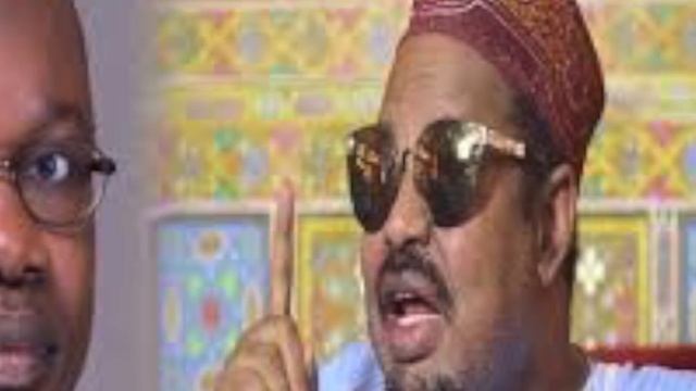 Revue du 22 Mars 2021: B@garre à l'AG de BBY, Sonko & A. Sarr, Vaccin Covid, Déthié Fall, Bombardie смотреть онлайн