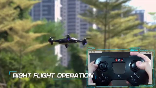 #A19 Drone GPS 4K 5G Optical Flow смотреть онлайн