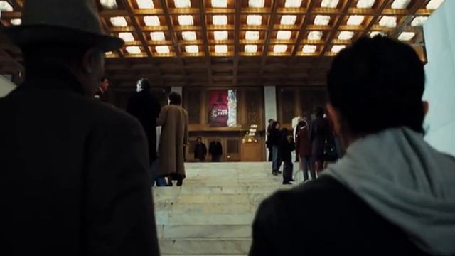 Thick As Thieves (2009) Trailer