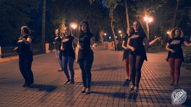 Kizomba Lady Style смотреть онлайн