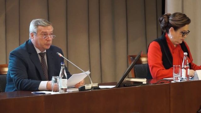 Отчет министерства здравоохранения РО 2020 смотреть онлайн