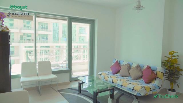 Enjoy Our Tour of this Stunning 1-Bed Apartment in Downtown Dubai! смотреть онлайн