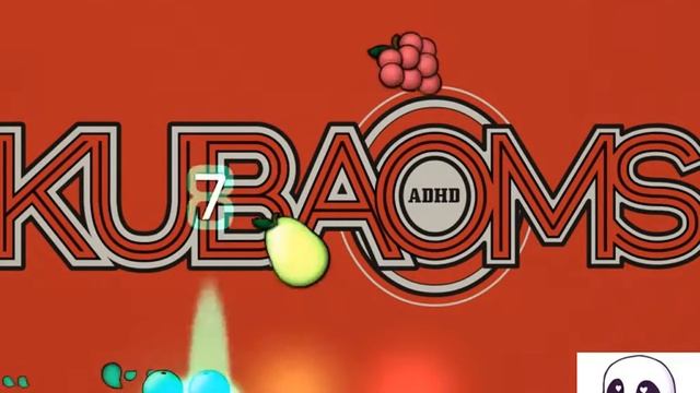 Играем в игру OSU!! Начало! смотреть онлайн