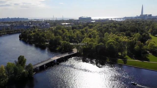 ЕЛАГИН ОСТРОВ ? ? Санкт-Петербург смотреть онлайн