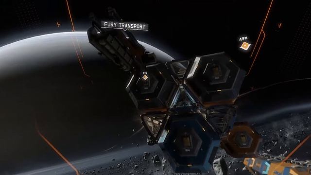Lone Echo Walkthrough Part 4 (I'm sorry but this broadcast got interrupted.) смотреть онлайн
