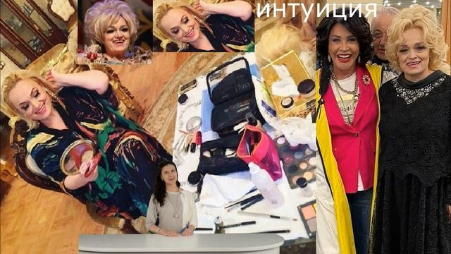 Узнали с трудом! Фото Кадышевой без парика ужаснуло поклонников. смотреть онлайн