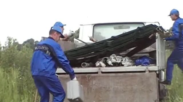 видео с ограждениями