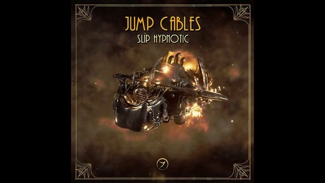 Slip Hypnotic - Dumpster Sushi смотреть онлайн