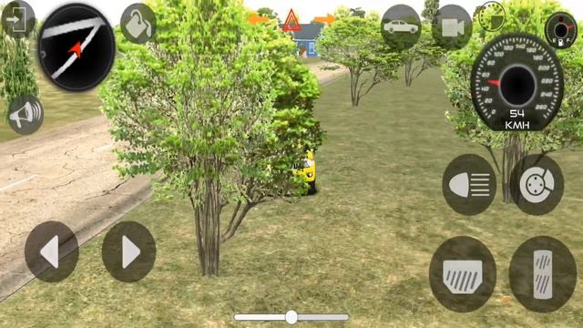 Drive Maruti Suzuki Grand Vitara In Village #21 - Indian Car Simulator 3D Game - Android Gameplay смотреть онлайн