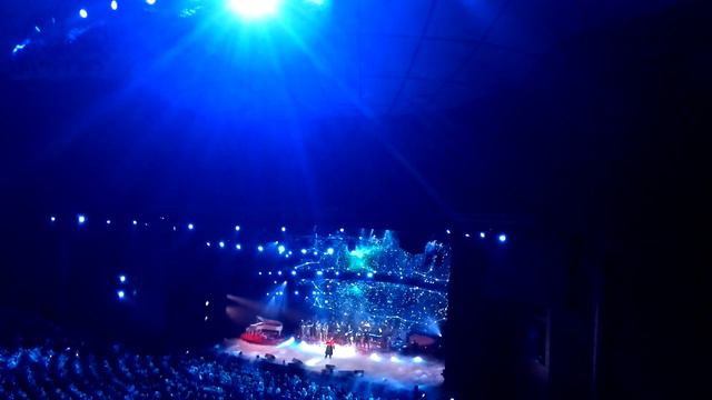 Киркоров Еще, еще Д.Маликову 50 лет. смотреть онлайн