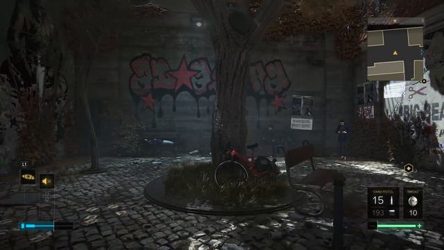 Cyberpunk 2077 - NEW LEAK! Gameplay Info, Moon Setting, Release Date Rumors & More! смотреть онлайн