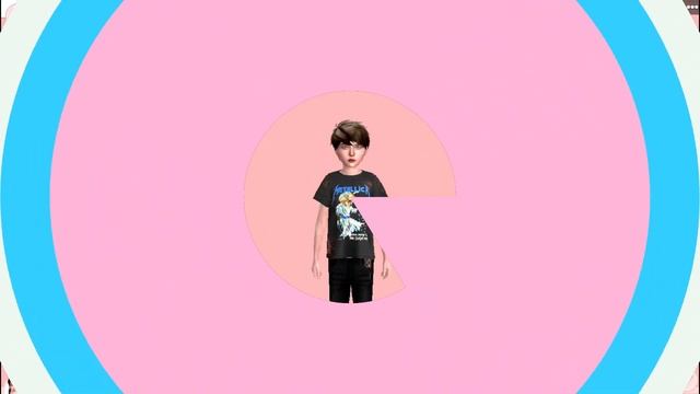 PACK OF 4 ALPHA KIDS SIMS + Hair, Clothing & Accessories - The Sims 4 смотреть онлайн