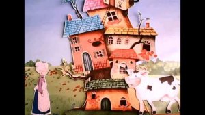 Дом,который построил Джек