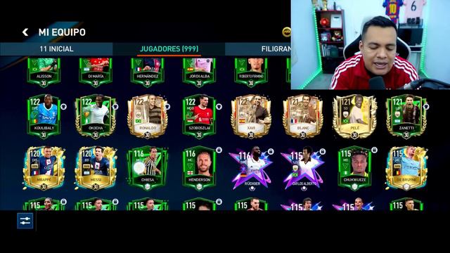 😭 Mi Ultimo Video De FIFA Mobile *Se Acabo*