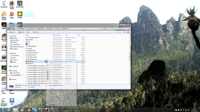 Train Simulator 2016 - Updated FOV Tutorial