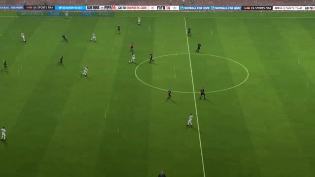 Fifa 14 Клуб Профи:Сезоны: FC Forza - Paokhun 2:0 смотреть онлайн