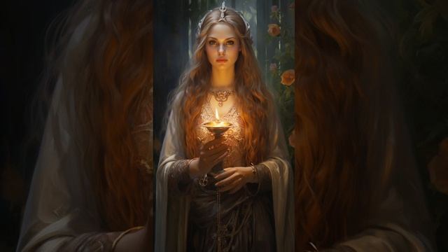 Макошь богиня славян | Мокошь | Славянская мифология #славянскаямифология #shortsvideo смотреть онлайн