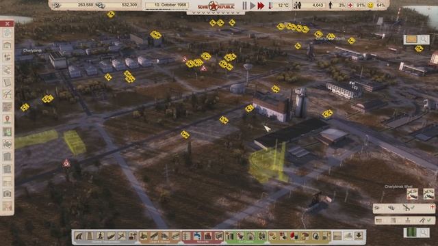 THIS WILL MAKE EVERYTHING BETTER! - Workers and Resources Realistic Gameplay - 23 смотреть онлайн