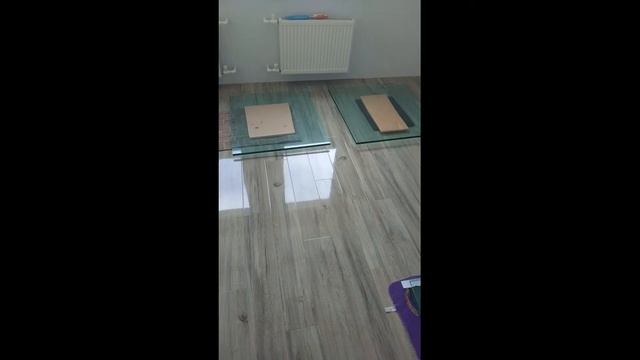 3 часть. очистил стекла от старого силикона смотреть онлайн