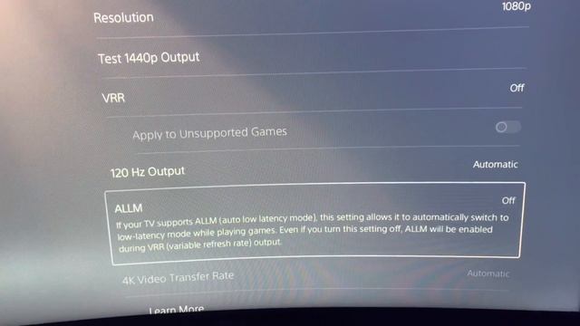 How to Turn on LOW LATENCY Mode on PS4/PS5 & Reduce Input LAG! смотреть онлайн