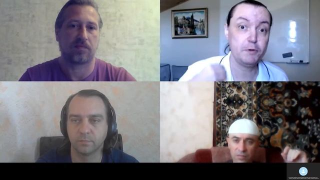 Естественные права человека - права суверенного гражданина. смотреть онлайн