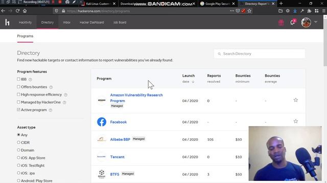 Android Applications Security and Bug Bounty Part 1 смотреть онлайн