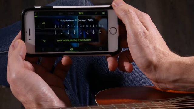 How to use FourChords смотреть онлайн