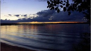 А.Блок Цикл  "На поле Куликовом"