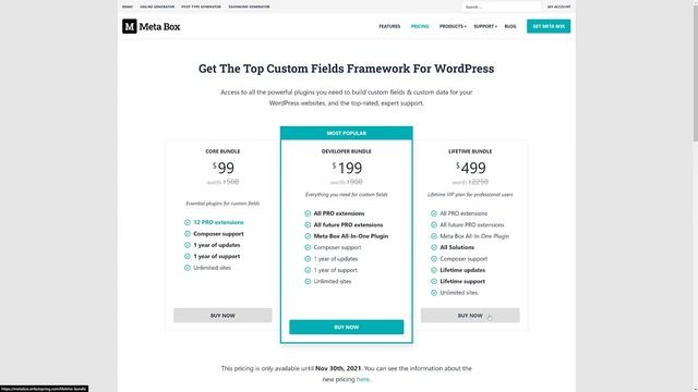 What I bought this Black Friday - WordPress Developer 2021 смотреть онлайн