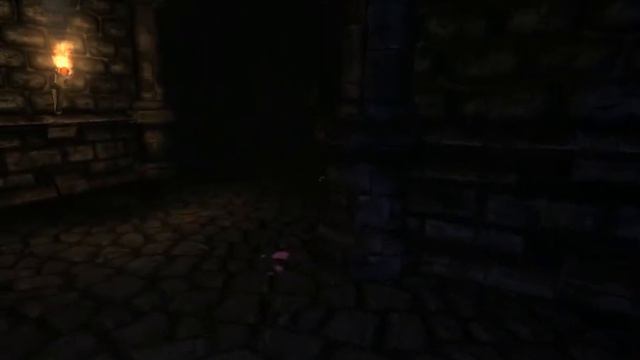 Amnesia: Прохождение 1: Описание ничего обычного смотреть онлайн