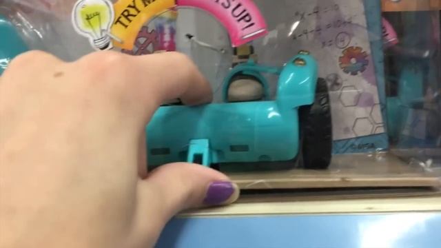 Walmart Outing and Haul смотреть онлайн