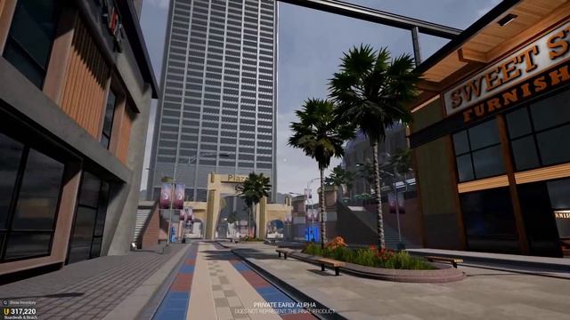 Tower Unite: Tutorial Series - The Plaza (2016) смотреть онлайн