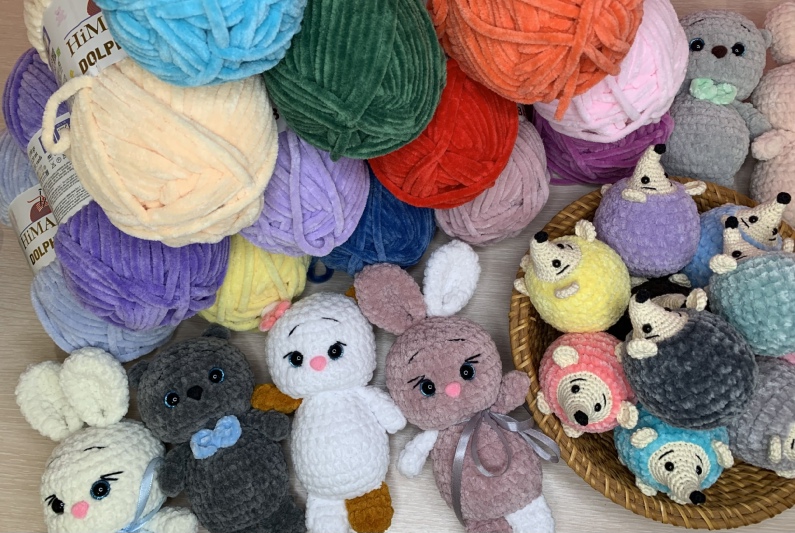 Покупка! Сп#навяжукярмарке100 78_100 Сп#101cottontoys 8_101