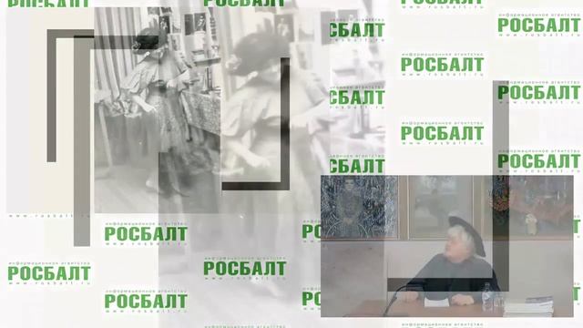 Новогодние традиции в семье художника Юрия Васнецова | Елизавета Васнецова смотреть онлайн