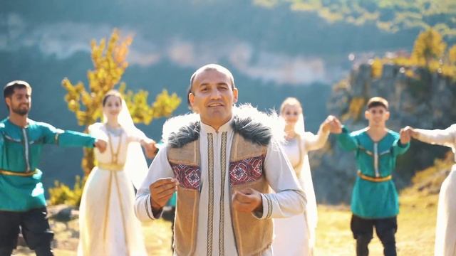 Stepan Dumanyan - Javaxq Джавахк New 2021 смотреть онлайн