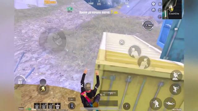 ЧЕЛЛЕНДЖ АВМ СТАЛЬНОЙ ФРОНТ В МЕТРО РОЯЛЬ НО ЧТО ТО ПОШЛО НЕ ТАК… METRO ROYALE, PUBG MOBILE смотреть онлайн