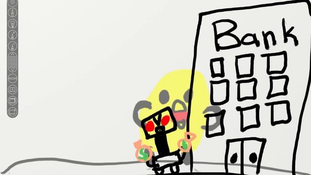 How to make a frame in animation desk смотреть онлайн