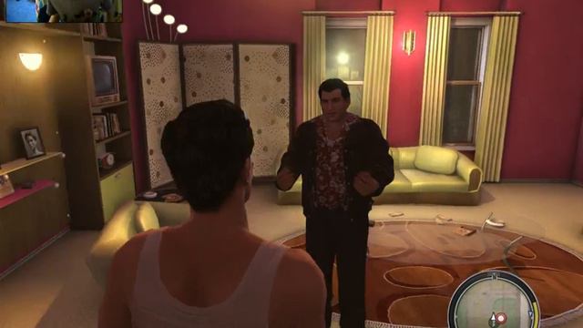 MAFIA II. #15 ► Сожгли дом! смотреть онлайн