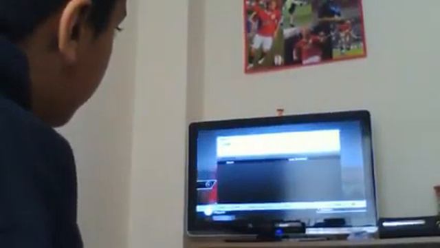 If your virtual does not save on fifa 12 смотреть онлайн
