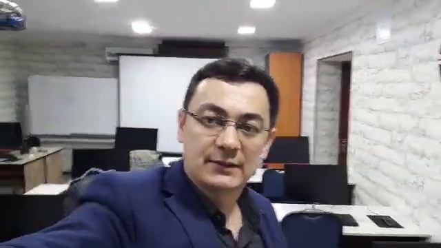 IT kurslariga marhamat!!! смотреть онлайн