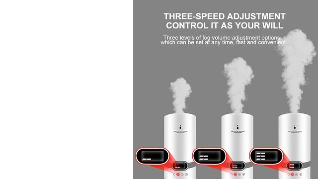 Best Air Humidifier смотреть онлайн