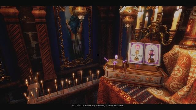 Last Days of Lazarus Game play walkthrough part 3 PS5 4K full game no commentary 100 смотреть онлайн