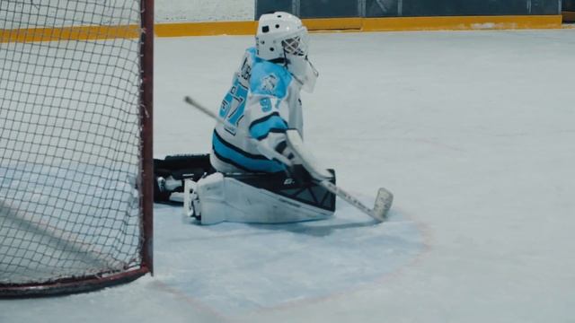 ХК "Арктические Волки" vs ХК "Морские Львы" смотреть онлайн