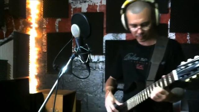 Семён Глубокий - Тайна (Кавер версия) смотреть онлайн