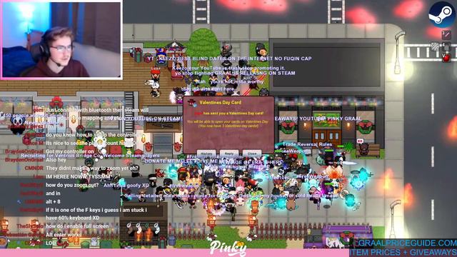 🔴 GRAAL ERA STEAM RELEASE | EARLY ACCESS 🔴 смотреть онлайн