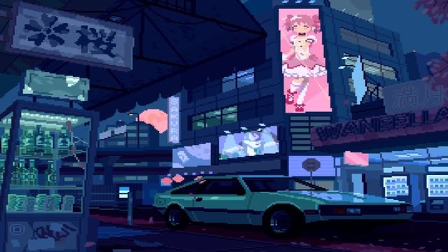 Funk'n Japanese (Future Funk Mix)